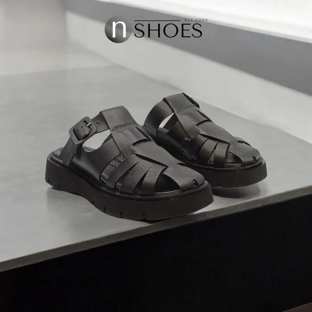 Жіночі шльопанці Fabio Monelli 186942 модель 5624