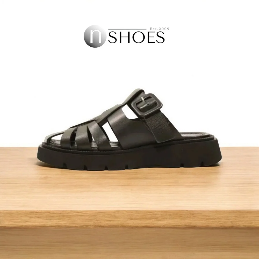 Жіночі шльопанці Fabio Monelli 186942 модель 5624