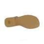Women's leather sandals EvroModa (Türkiye) model 5640
