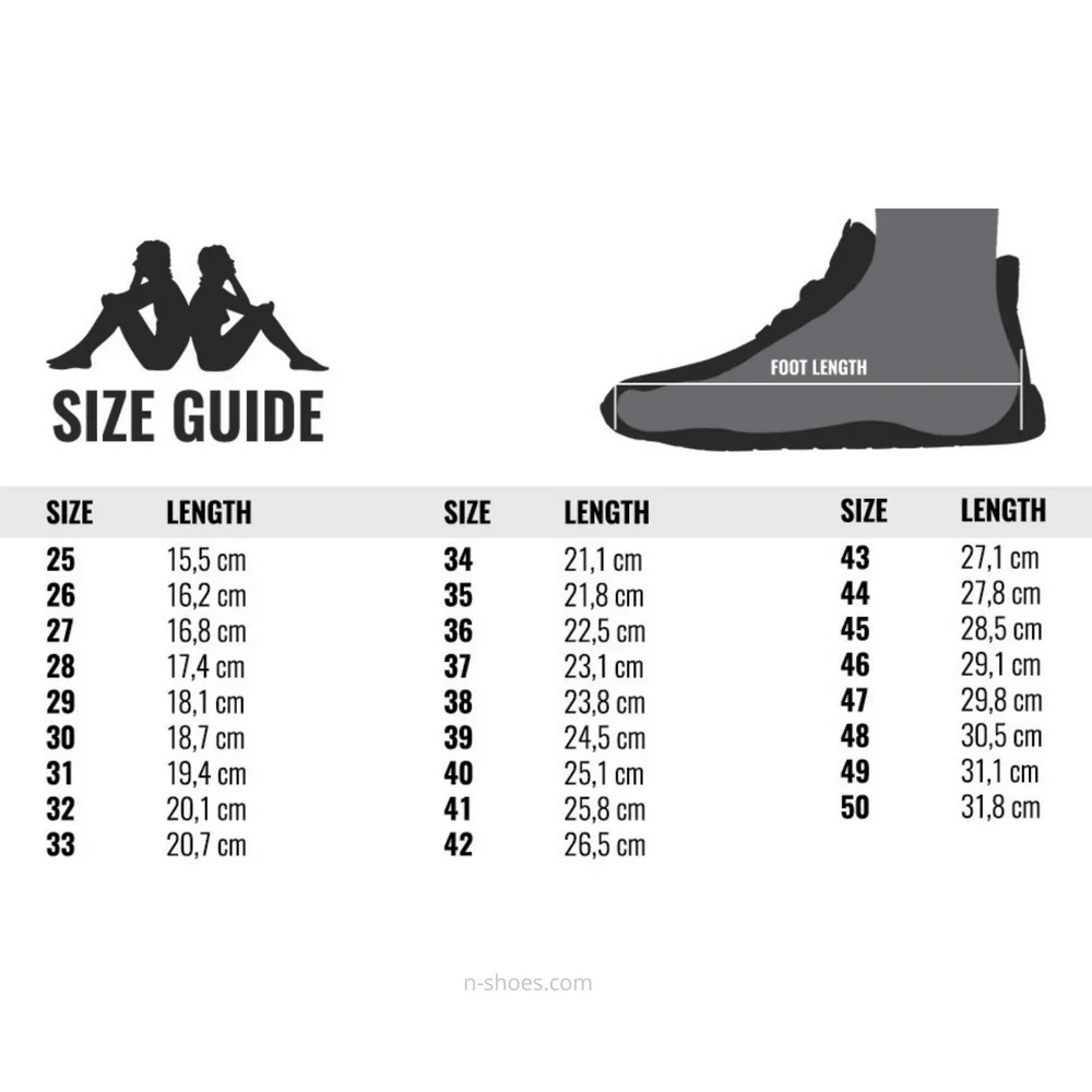 Women’s Beige Winter Sneakers Kappa Fallou 243047 with Warm Lining