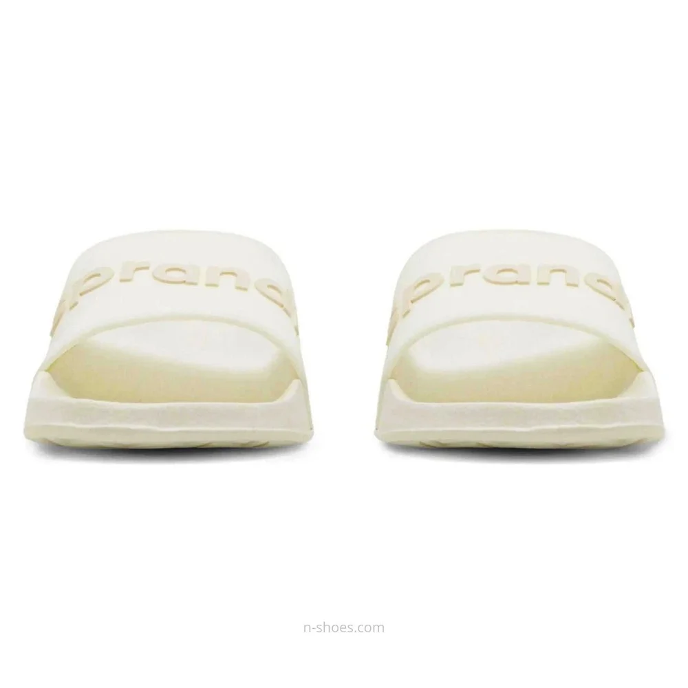 Women’s White Sandals Sprandi Watercrumb WO-865695