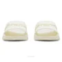 Women’s White Sandals Sprandi Watercrumb WO-865695