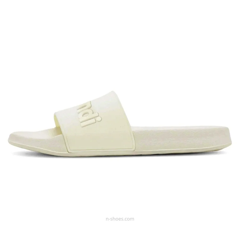 Women’s White Sandals Sprandi Watercrumb WO-865695
