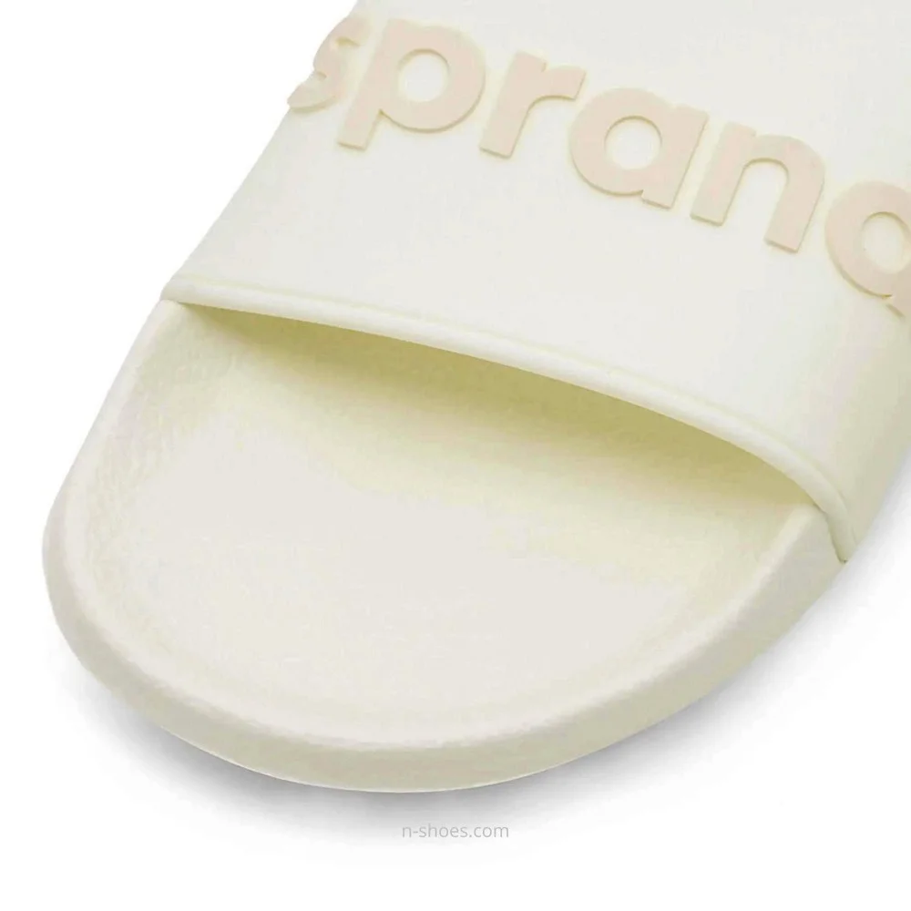 Women’s White Sandals Sprandi Watercrumb WO-865695