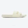Women’s White Sandals Sprandi Watercrumb WO-865695