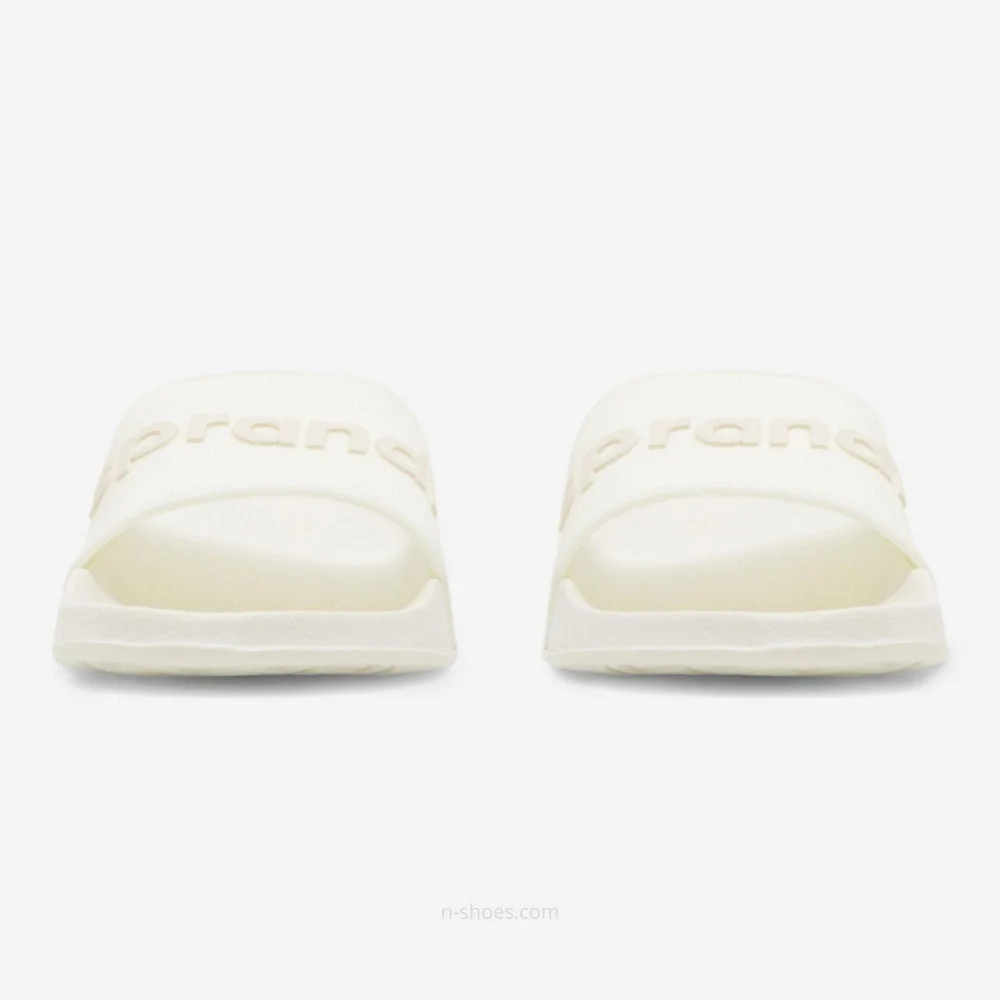 Women’s White Sandals Sprandi Watercrumb WO-865695
