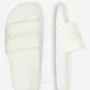 Women’s White Sandals Sprandi Watercrumb WO-865695