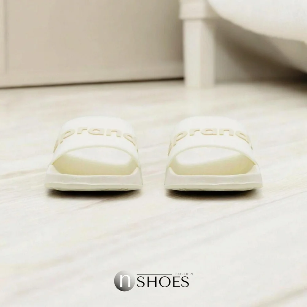 Women’s White Sandals Sprandi Watercrumb WO-865695