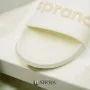 Women’s White Sandals Sprandi Watercrumb WO-865695