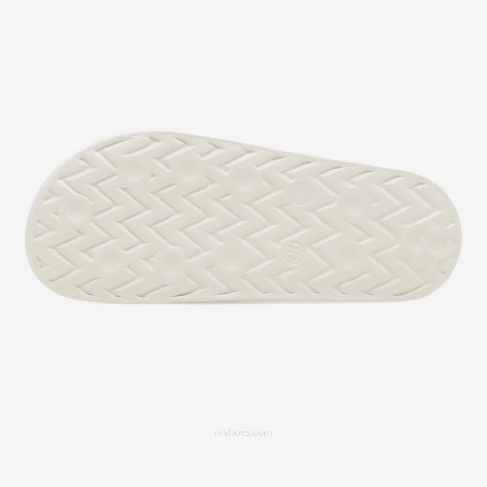 Women’s White Sandals Sprandi Watercrumb WO-865695