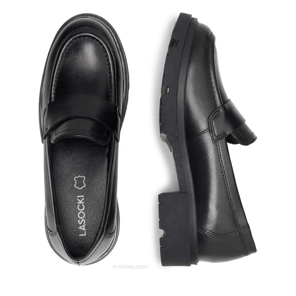 Women's shoes Lasocki (Poland) model 5671