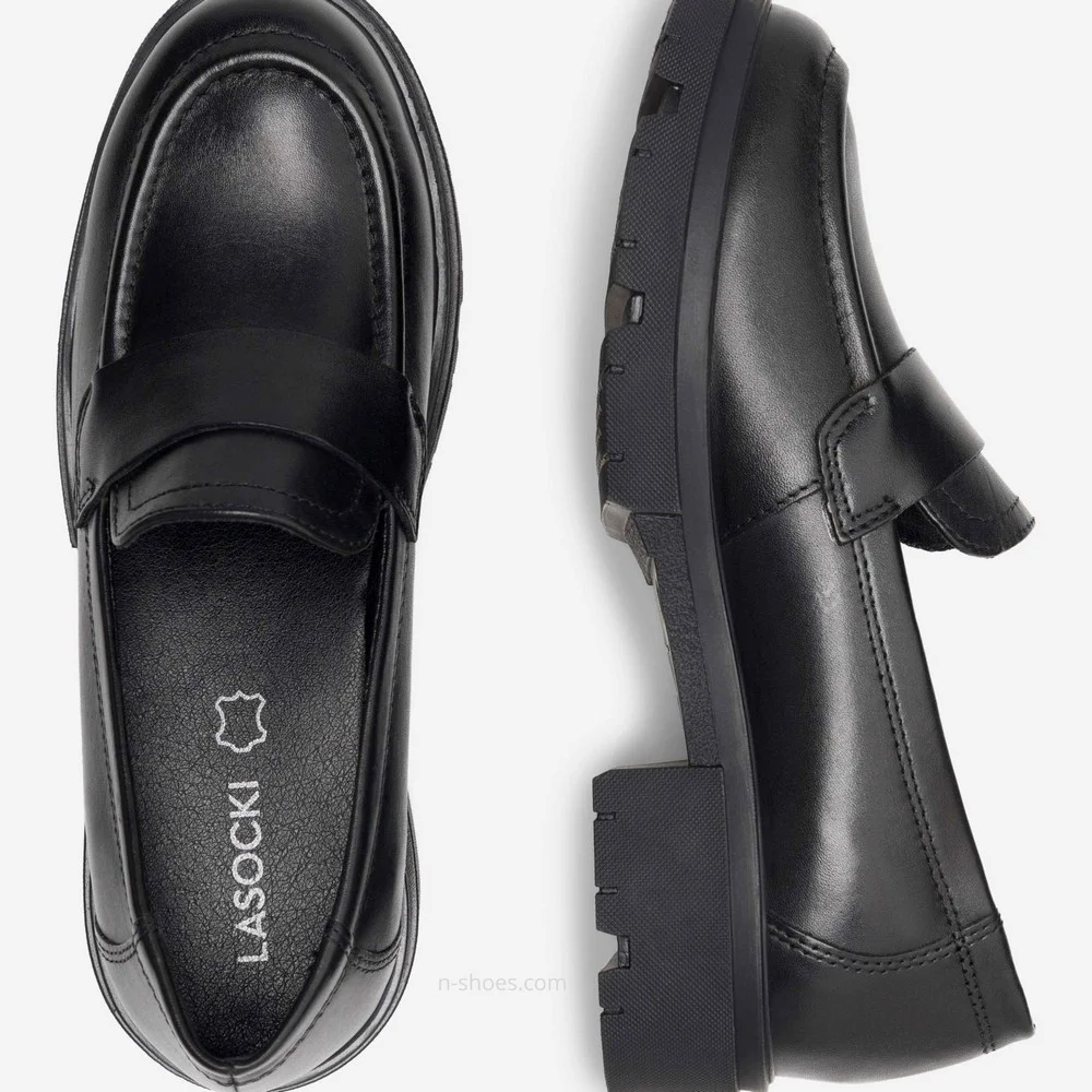 Women's shoes Lasocki (Poland) model 5671