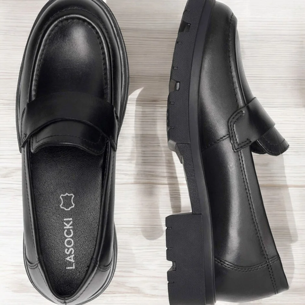 Women's shoes Lasocki (Poland) model 5671