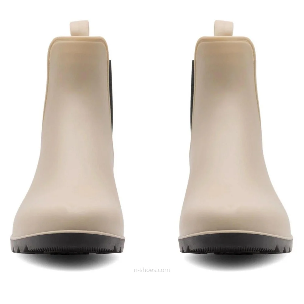 Rubber waterproof boots Jenny Fairy (Poland) model 5678