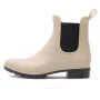 Rubber waterproof boots Jenny Fairy (Poland) model 5678