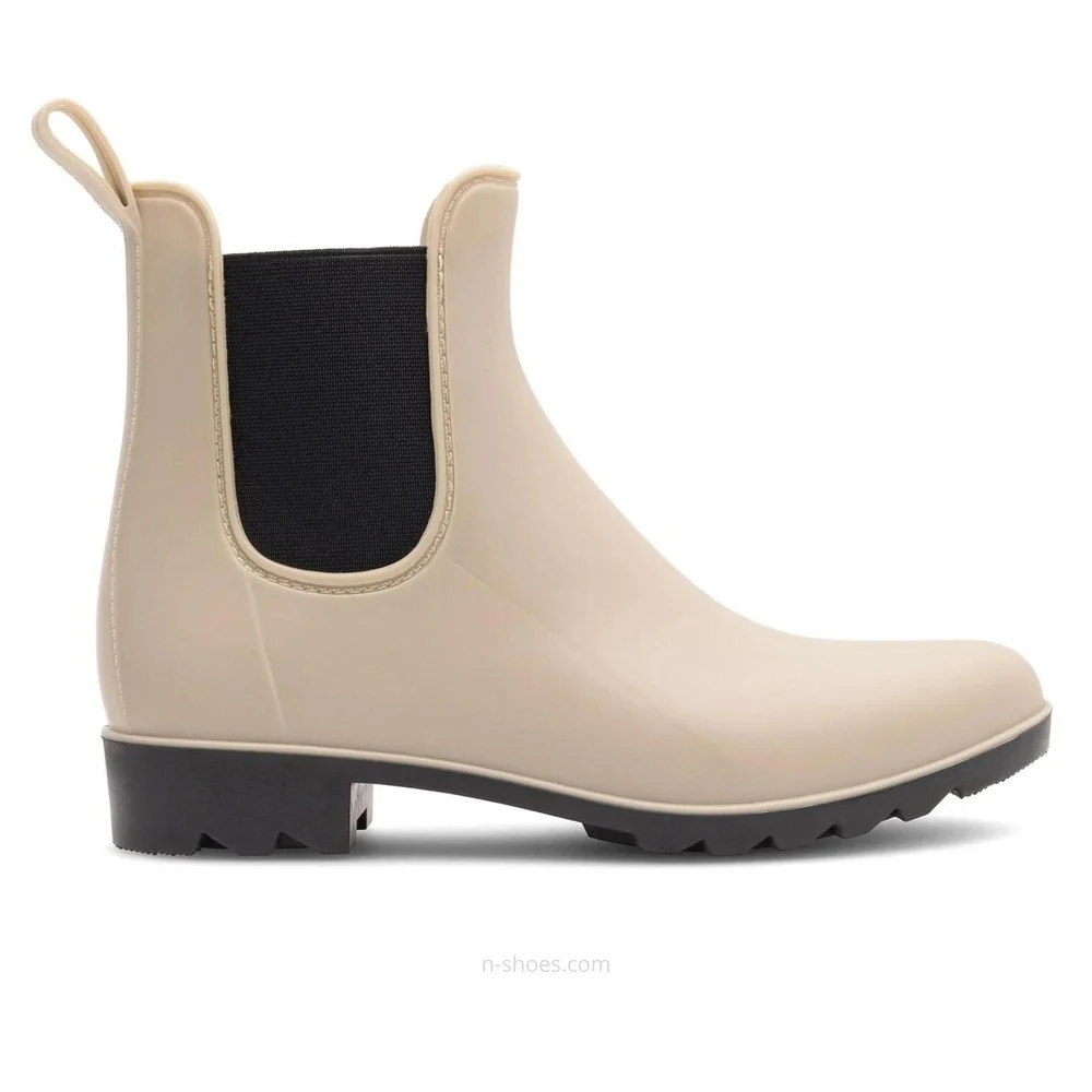 Rubber waterproof boots Jenny Fairy (Poland) model 5678