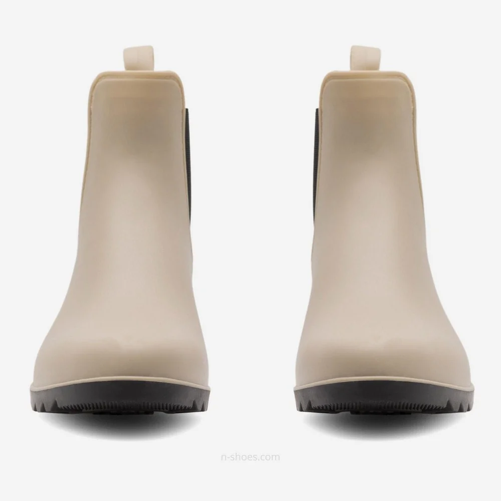 Rubber waterproof boots Jenny Fairy (Poland) model 5678