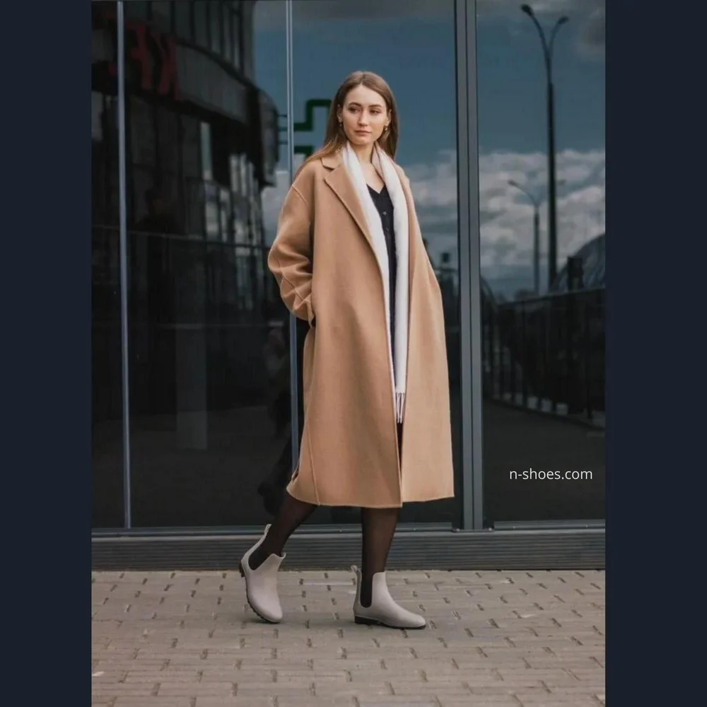 Rubber waterproof boots Jenny Fairy (Poland) model 5678