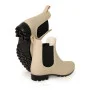 Rubber waterproof boots Jenny Fairy (Poland) model 5678
