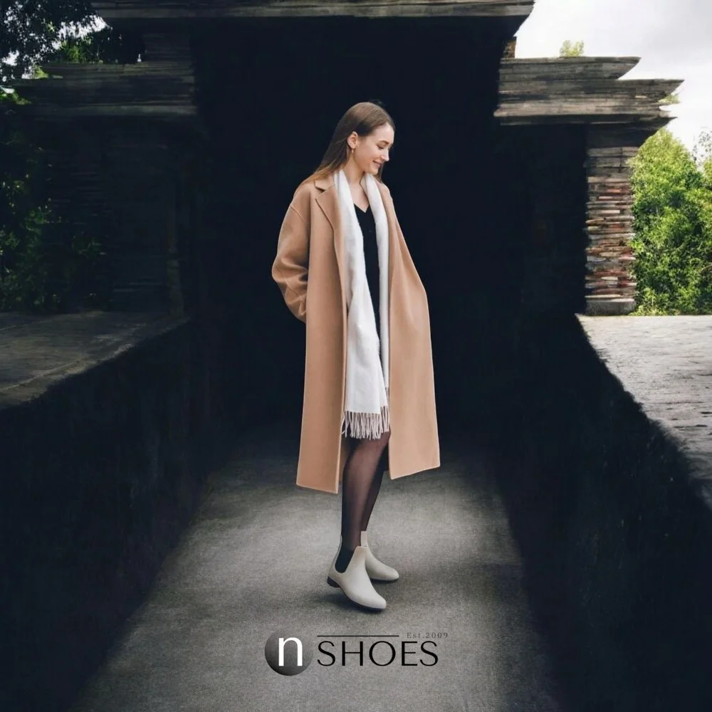 Rubber waterproof boots Jenny Fairy (Poland) model 5678