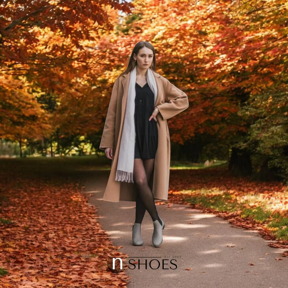 Rubber waterproof boots Jenny Fairy (Poland) model 5678