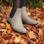 Rubber waterproof boots Jenny Fairy (Poland) model 5678