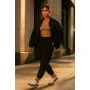 Women's trendy sneakers Sprandi RETROSTEMP model 5683