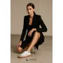 Women's trendy sneakers Sprandi RETROSTEMP model 5683