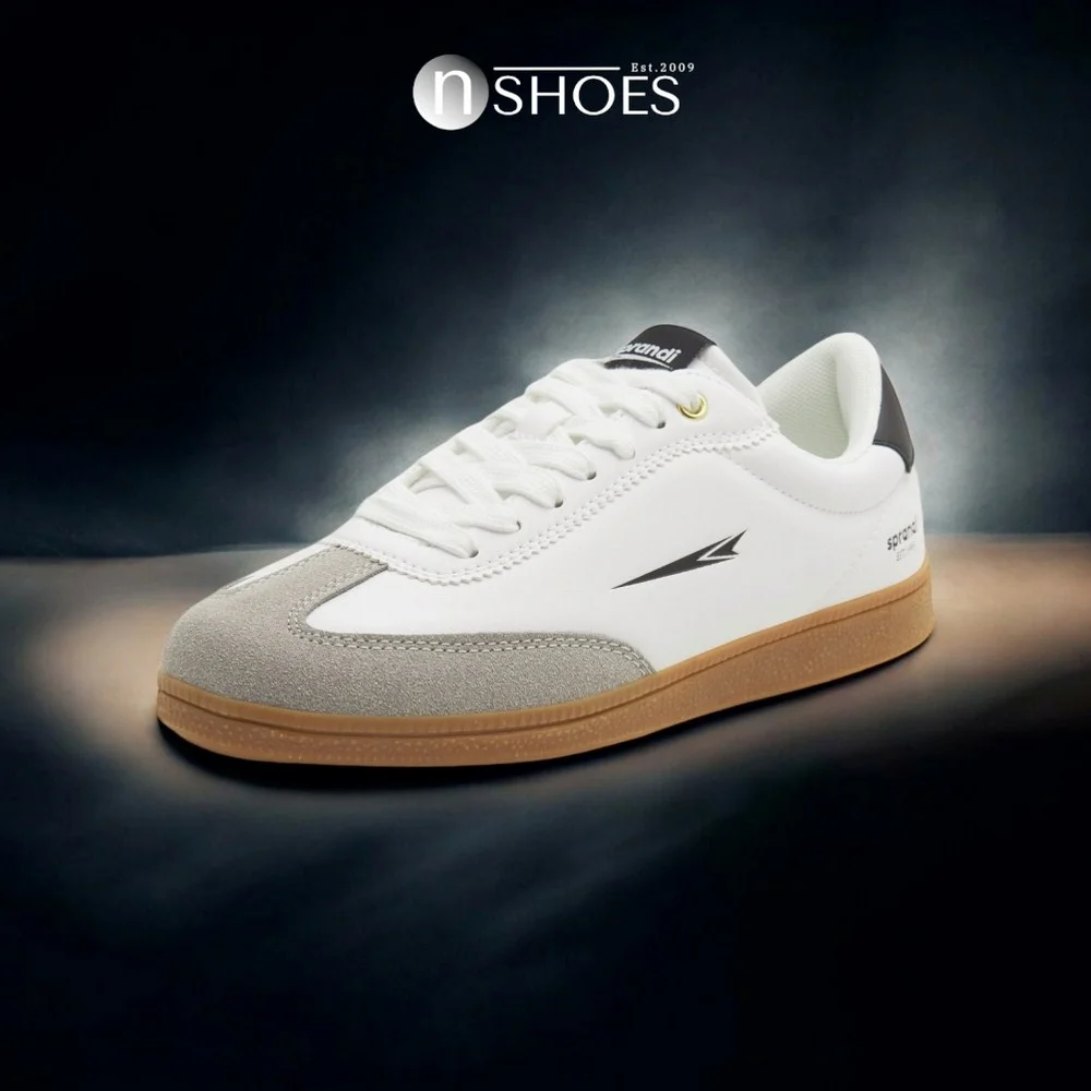 Women's trendy sneakers Sprandi RETROSTEMP model 5683