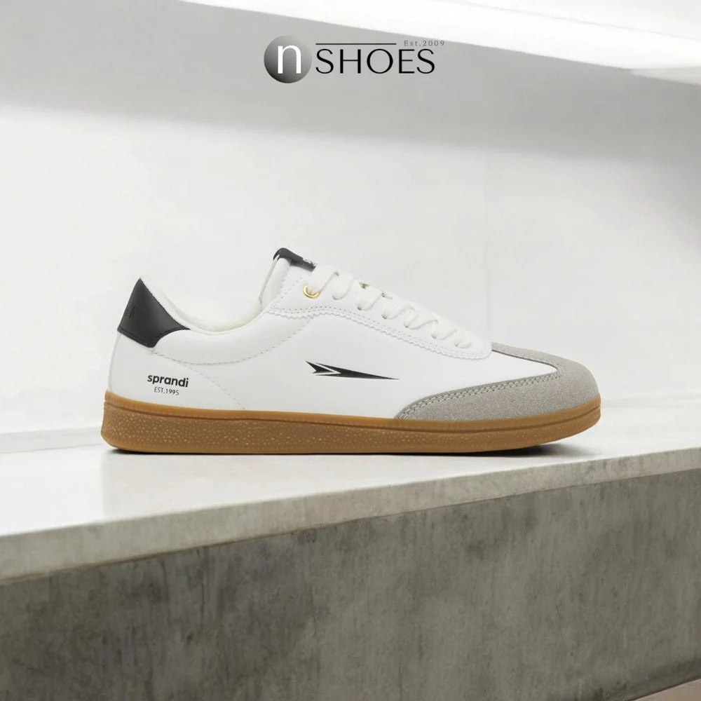 Women's trendy sneakers Sprandi RETROSTEMP model 5683