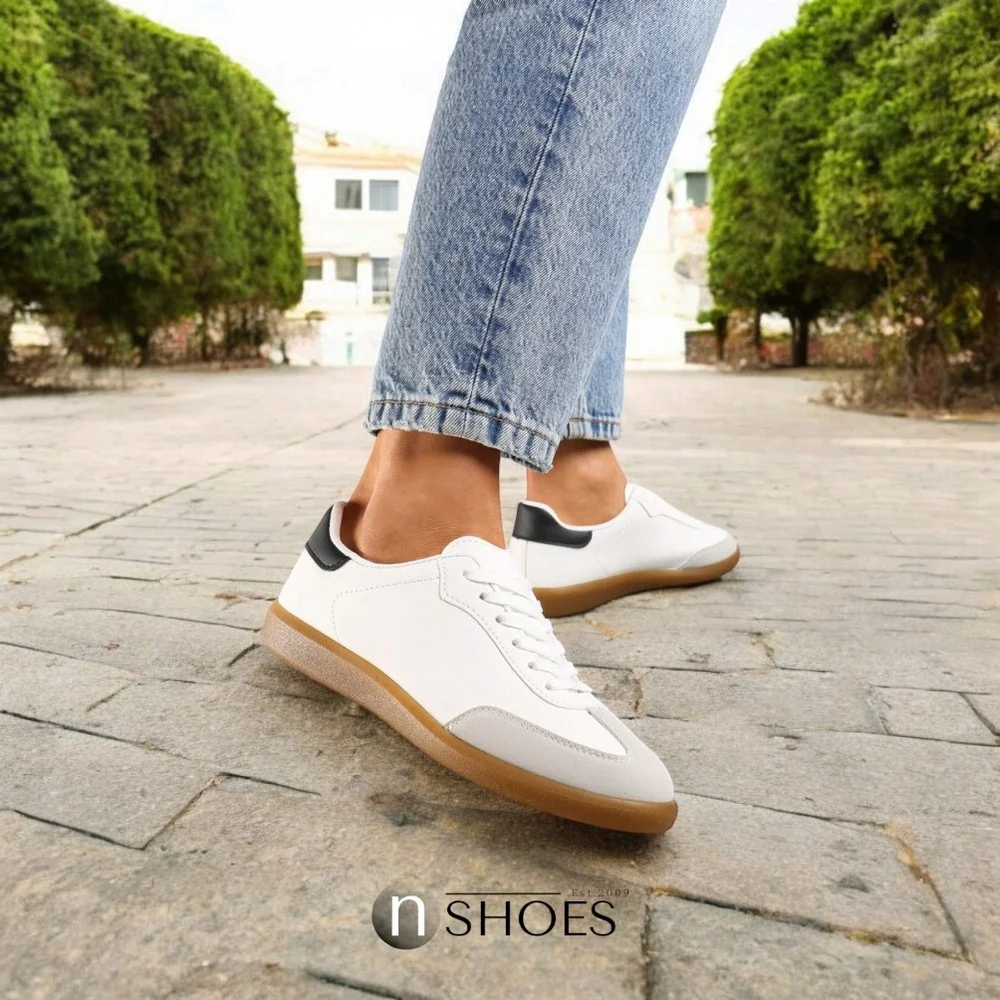 Women's trendy sneakers Sprandi RETROSTEMP model 5683