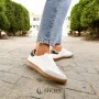 Women's trendy sneakers Sprandi RETROSTEMP model 5683