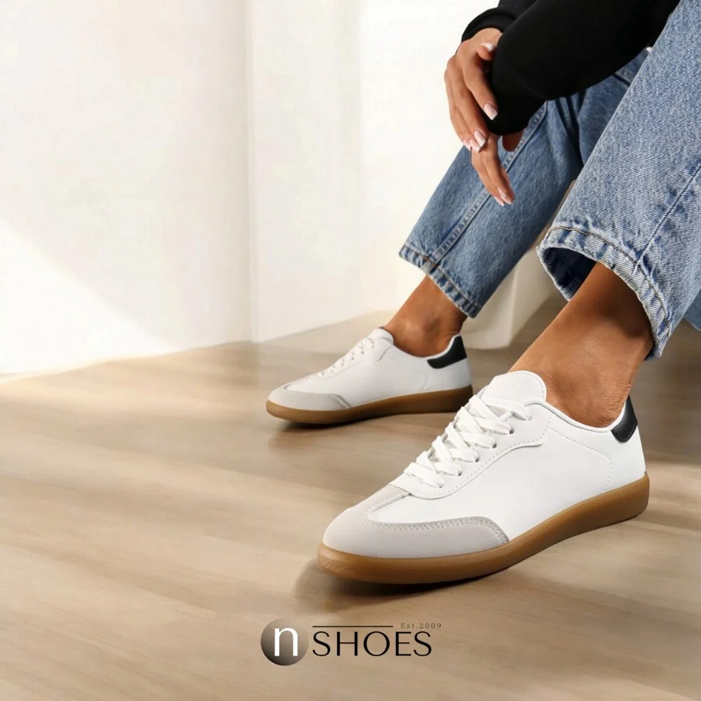 Women's trendy sneakers Sprandi RETROSTEMP model 5683