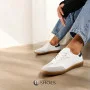 Women's trendy sneakers Sprandi RETROSTEMP model 5683
