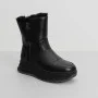 Women’s Warm Winter Boots ALLSY Lonza 191288 261856563 01e-zm6715 black 5691