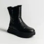 Women’s Warm Winter Boots ALLSY Lonza 191288 261856563 01e-zm6715 black 5691