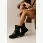 Women’s Warm Winter Boots ALLSY Lonza 191288 261856563 01e-zm6715 black 5691