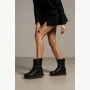 Women’s Warm Winter Boots ALLSY Lonza 191288 261856563 01e-zm6715 black 5691