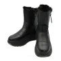 Women’s Warm Winter Boots ALLSY Lonza 191288 261856563 01e-zm6715 black 5691