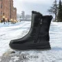 Women’s Warm Winter Boots ALLSY Lonza 191288 261856563 01e-zm6715 black 5691