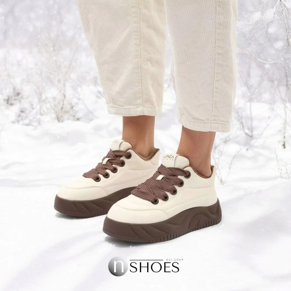 Жіночі демісезонні кросівки ALLSY Lonza модель 5699