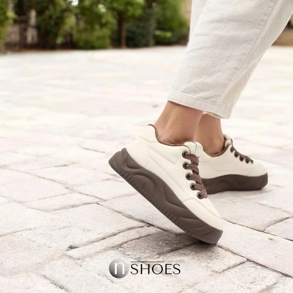 Жіночі демісезонні кросівки ALLSY Lonza модель 5699