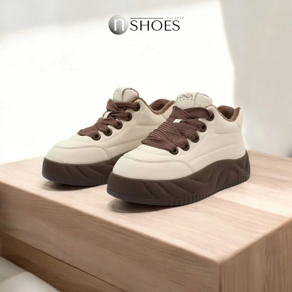 Жіночі демісезонні кросівки ALLSY Lonza модель 5699