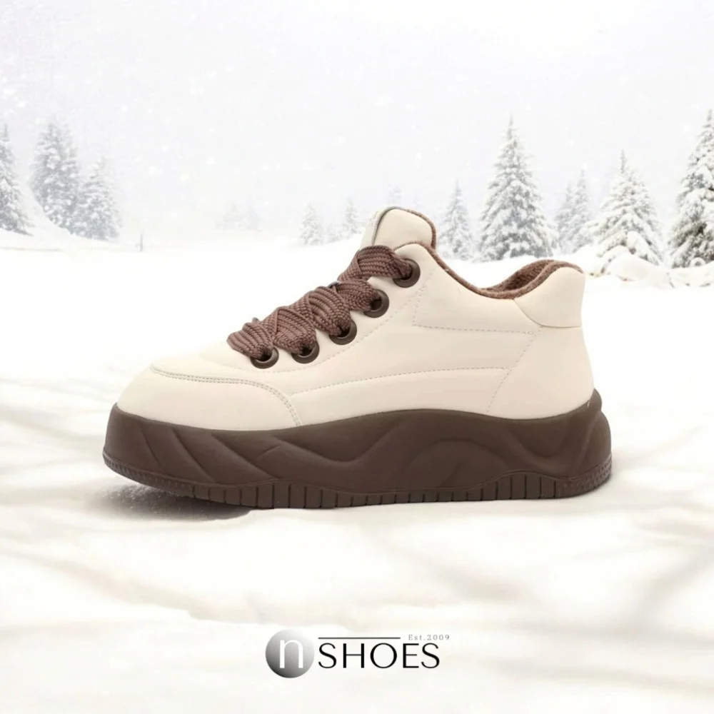 Жіночі демісезонні кросівки ALLSY Lonza модель 5699