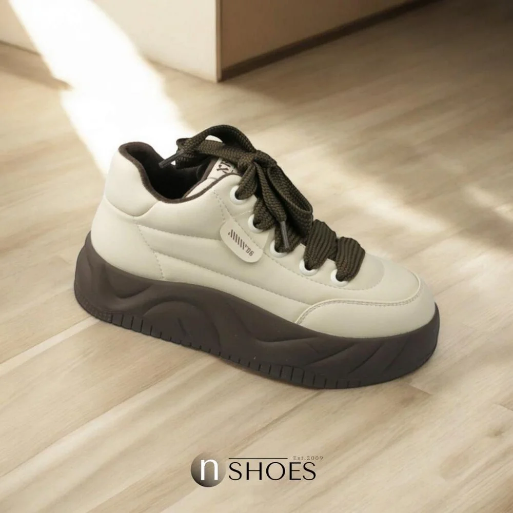 Жіночі демісезонні кросівки ALLSY Lonza модель 5699