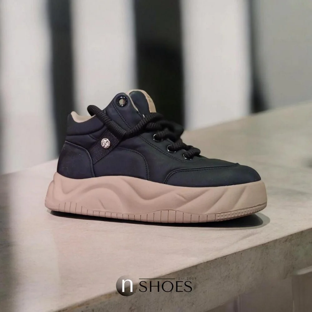 Женские модные кроссовки ALLSY Lonza модель 5700