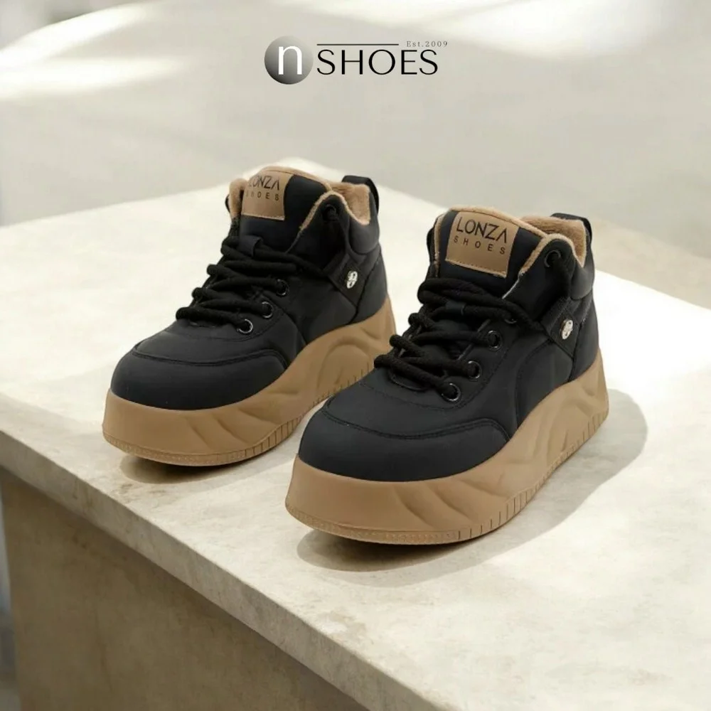 Женские модные кроссовки ALLSY Lonza модель 5700