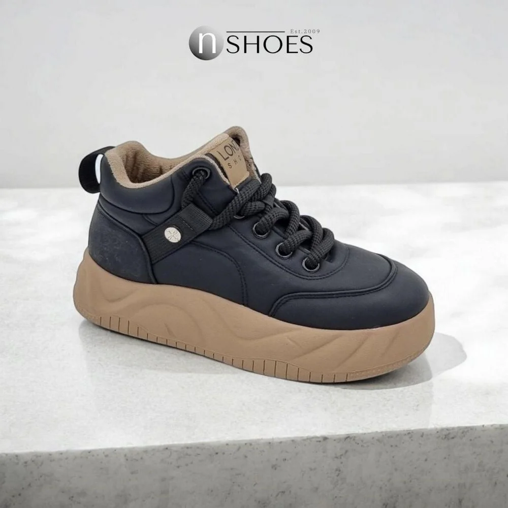 Женские модные кроссовки ALLSY Lonza модель 5700