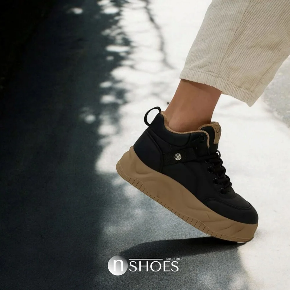 Женские модные кроссовки ALLSY Lonza модель 5700