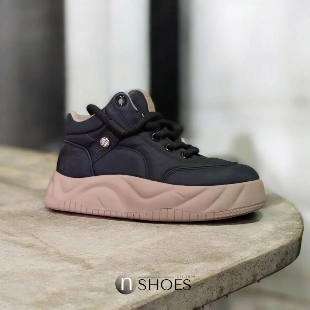 Женские модные кроссовки ALLSY Lonza модель 5700